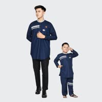 Couple Ayah Anak