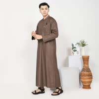 Jubah Ar-Risyad