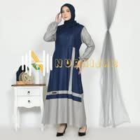 Mahibah Dress
