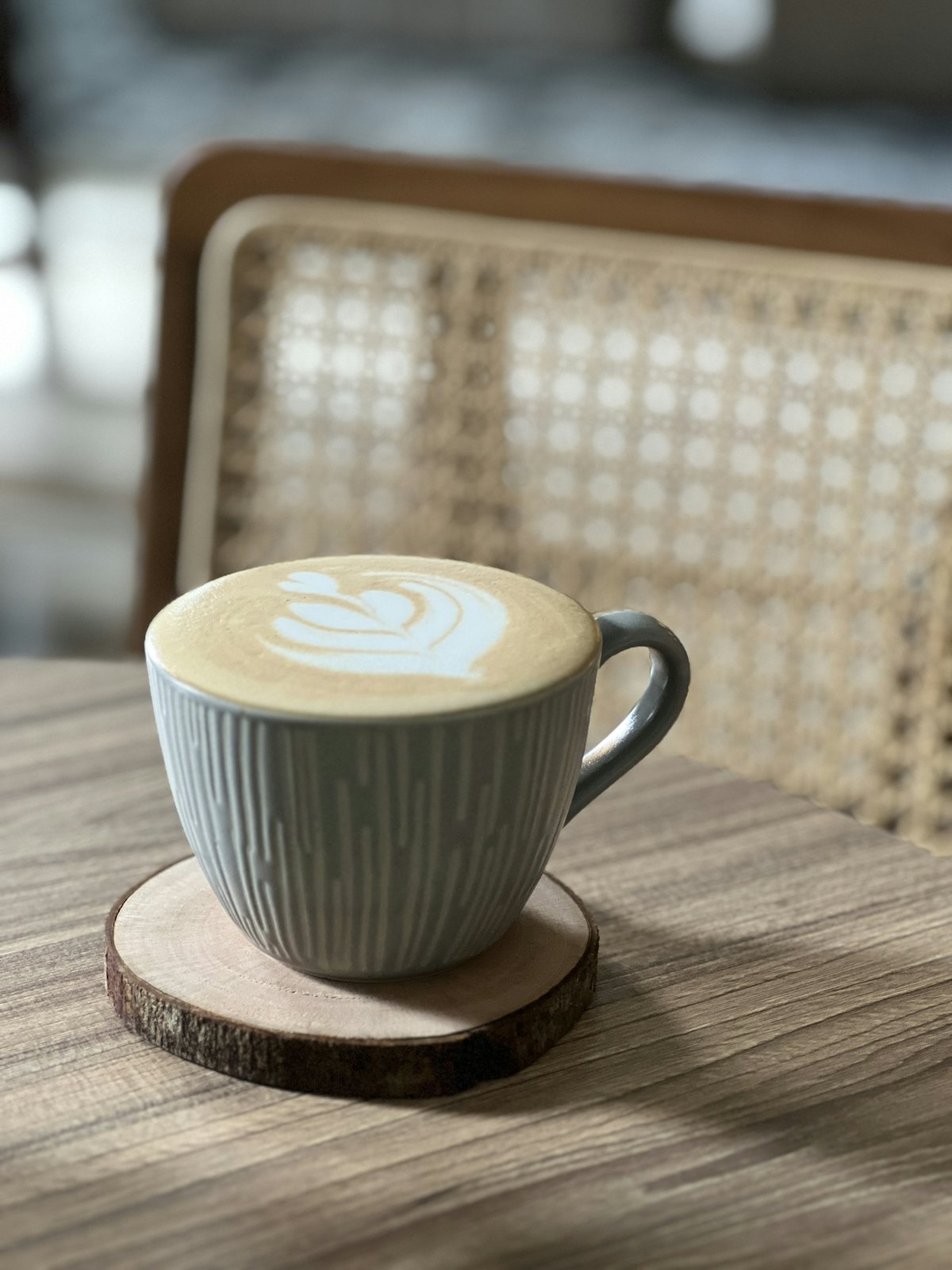 Foto kopi untuk contoh website kafe